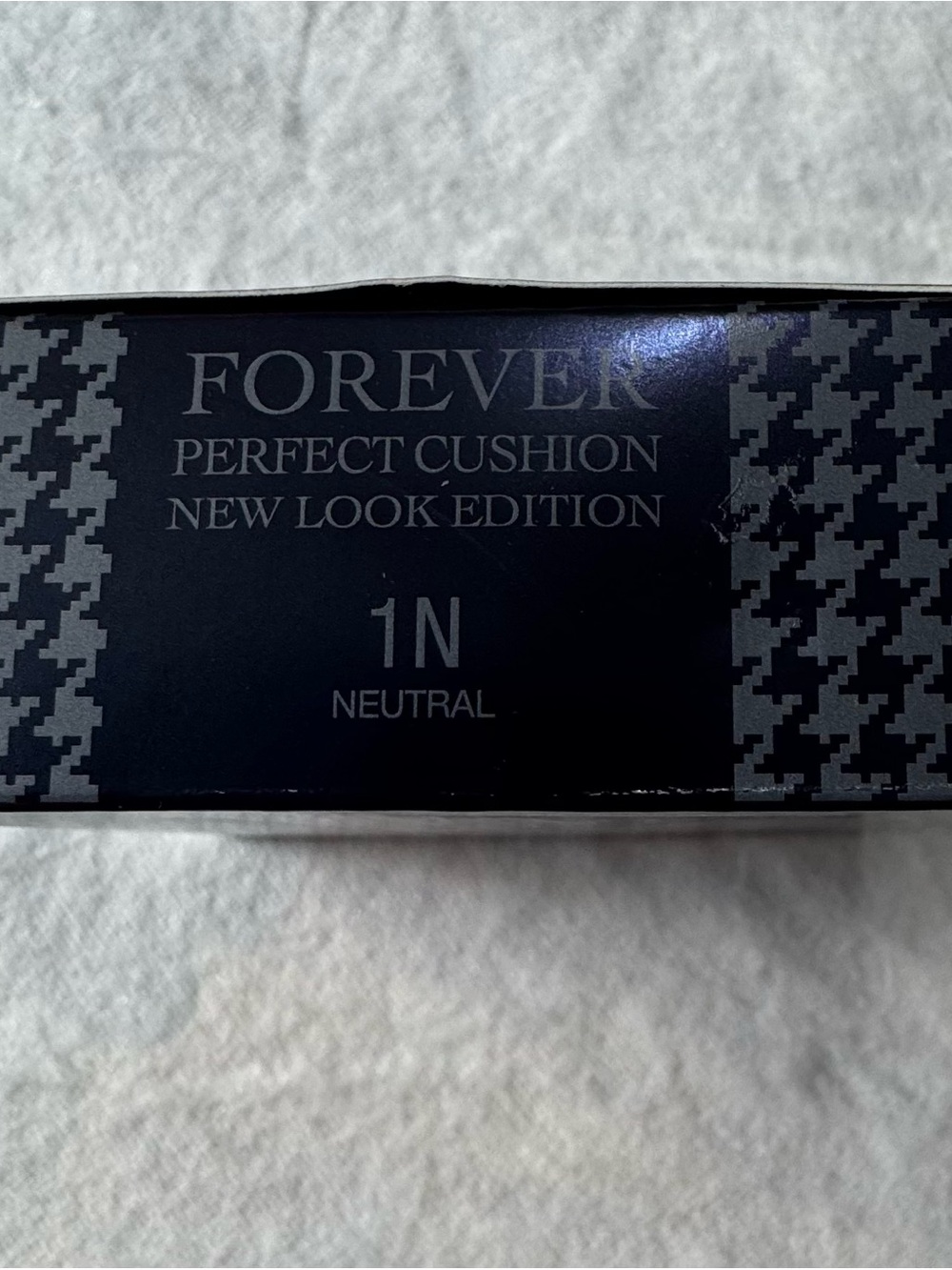 Christian Dior Forever Perfect Cushion Diormania - Limited Edition - Picture 4 of 5